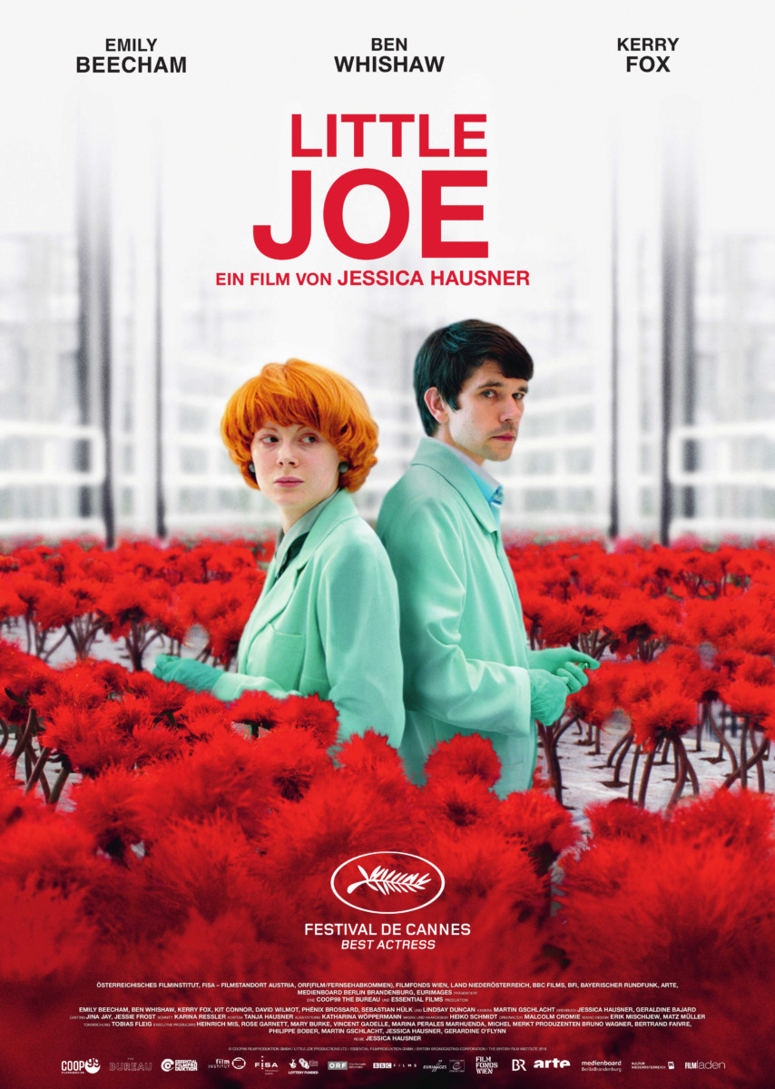 Little Joe